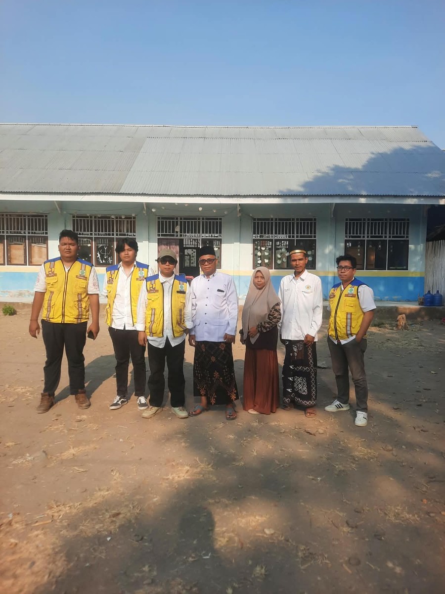 Kunjungan Kementerian PUPR