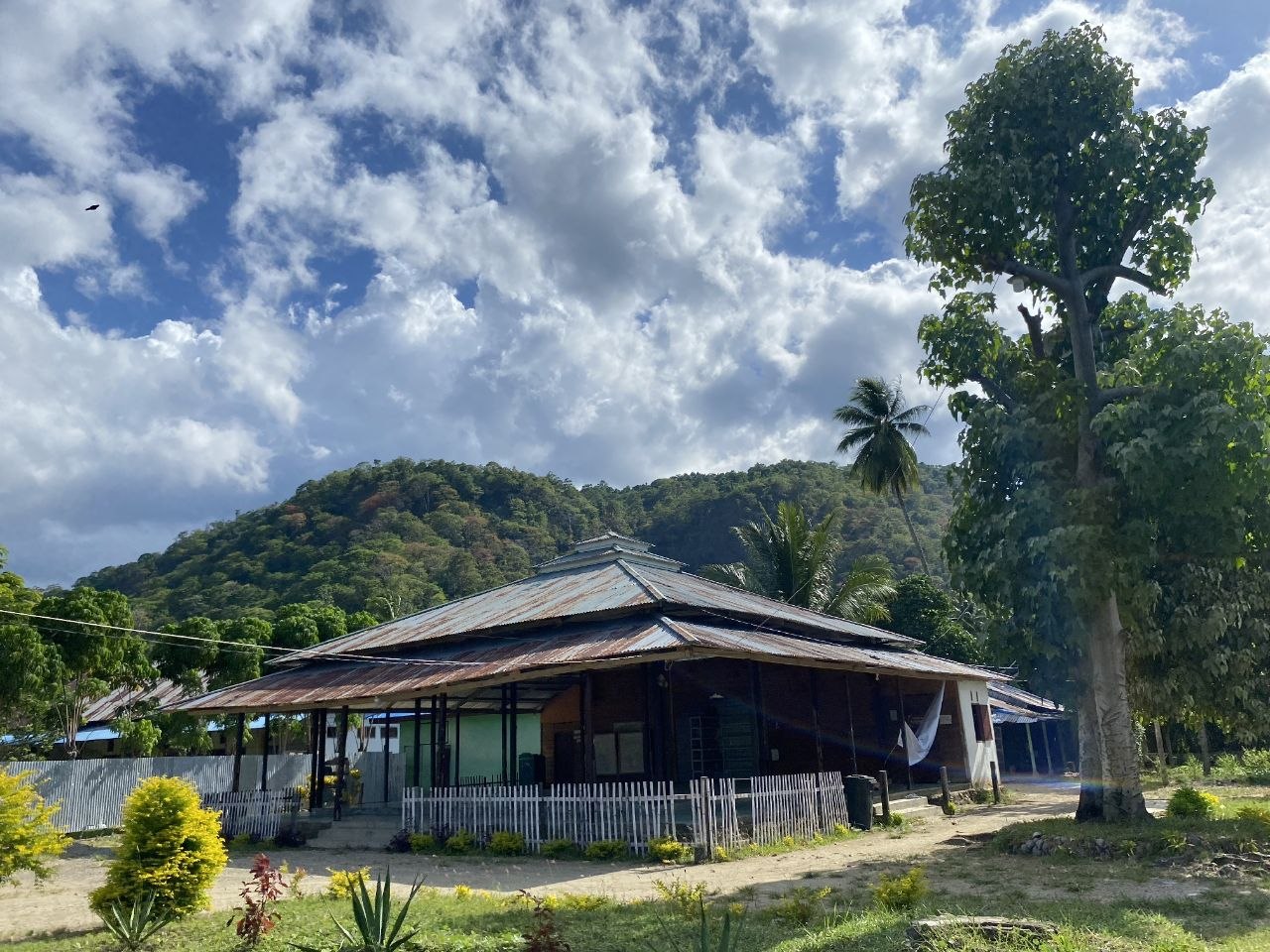 Madrasah Diniyah Al-Luthfi Lolanan